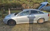 Opel Vectra C GTS hatchback
