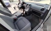 Volkswagen Caddy 3 generation Minivan 4-doors