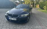BMW 3 Series E90/E91/E92/E93 [restyling] Coupe