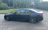 BMW 3 Series E90/E91/E92/E93 [restyling] Coupe