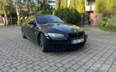 BMW 3 Series E90/E91/E92/E93 [restyling] Coupe