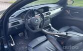 BMW 3 Series E90/E91/E92/E93 [restyling] Coupe
