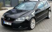 Volkswagen Golf GTI 5 generation