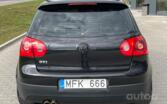Volkswagen Golf GTI 5 generation