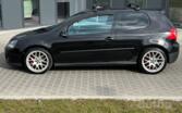 Volkswagen Golf GTI 5 generation