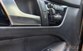 Mercedes-Benz C-Class W204/S204/C204 [restyling] Coupe 2-doors