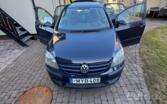 Volkswagen Golf 4 generation Hatchback 5-doors