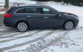 Opel Insignia OPC 1 generation