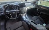 Opel Insignia OPC 1 generation
