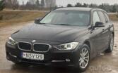 BMW 3 Series F30/F31/F34 Touring wagon