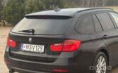 BMW 3 Series F30/F31/F34 Touring wagon
