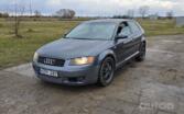 Audi A3 8P Hatchback 3-doors
