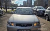 Audi A3 8L [restyling] Hatchback 5-doors