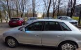 Audi A3 8L [restyling] Hatchback 5-doors