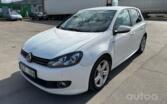 Volkswagen Golf 6 generation Hatchback 5-doors