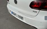 Volkswagen Golf 6 generation Hatchback 5-doors