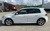 Volkswagen Golf 6 generation Hatchback 5-doors
