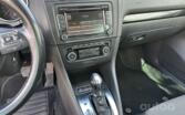 Volkswagen Golf 6 generation Hatchback 5-doors