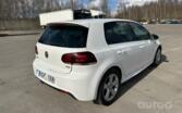 Volkswagen Golf 6 generation Hatchback 5-doors