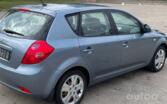 Kia Ceed 1 generation