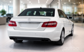 Mercedes-Benz E-Class W212 Sedan