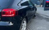 Audi A3 8P/8PA [2th restyling] Hatchback 3-doors