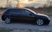 Opel Signum C Hatchback