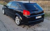 Opel Signum C Hatchback