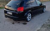 Opel Signum C Hatchback