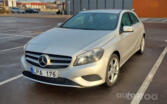 Mercedes-Benz A-Class W176 Hatchback 5-doors