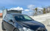 Volkswagen Golf 6 generation Hatchback 5-doors