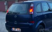 Opel Meriva 1 generation Minivan