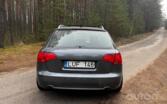 Audi A4 B7 Avant wagon 5-doors