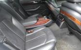 Audi A8 D4/4H Sedan