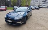 Citroen C5 2 generation Sedan