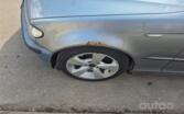 BMW 3 Series E46 [restyling] Touring wagon