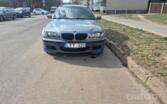 BMW 3 Series E46 [restyling] Touring wagon