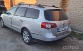 Volkswagen Passat B6 wagon 5-doors