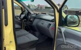 Mercedes-Benz Vito W639 Minivan 4-doors