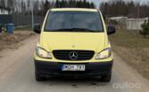 Mercedes-Benz Vito W639 Minivan 4-doors