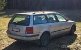 Volkswagen Passat B5 wagon