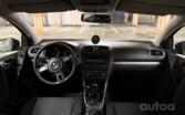 Volkswagen Golf 6 generation Hatchback 5-doors
