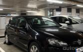 Volkswagen Golf 6 generation Hatchback 5-doors