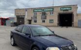 Volkswagen Passat B5.5 [restyling] Sedan