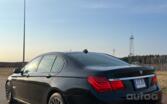 BMW 7 Series F01/F02 Sedan