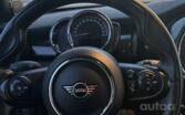 Mini Cooper S F56 [restyling] Hatchback 3-doors