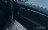 Mini Cooper S F56 [restyling] Hatchback 3-doors