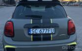 Mini Cooper S F56 [restyling] Hatchback 3-doors