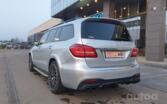Mercedes-Benz GLS-Class X166 AMG SUV 5-doors