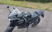 Honda CBR